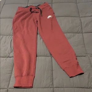 Women’s Nike sweats *brand new with tags*